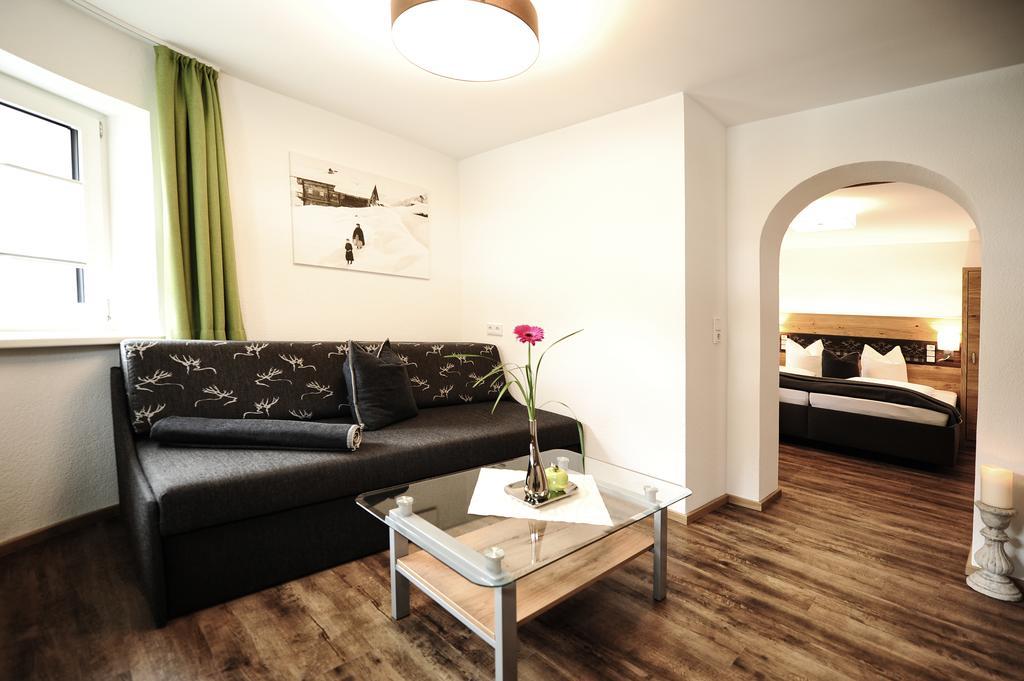 Salner Appartement *