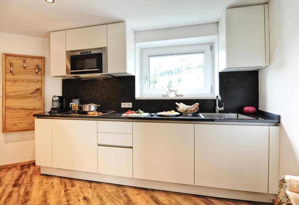 Appartement Salner