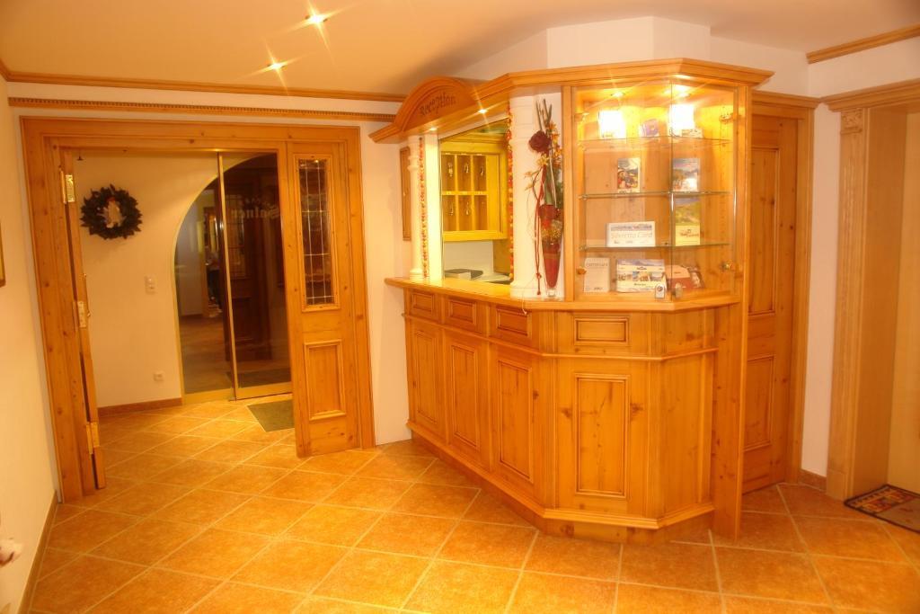Salner Appartement Ischgl