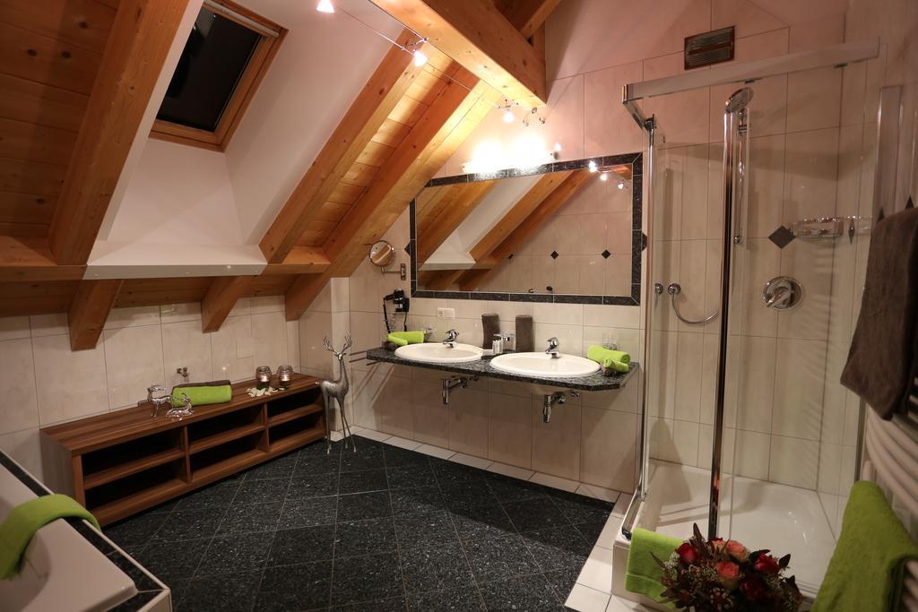 Appartement Salner *