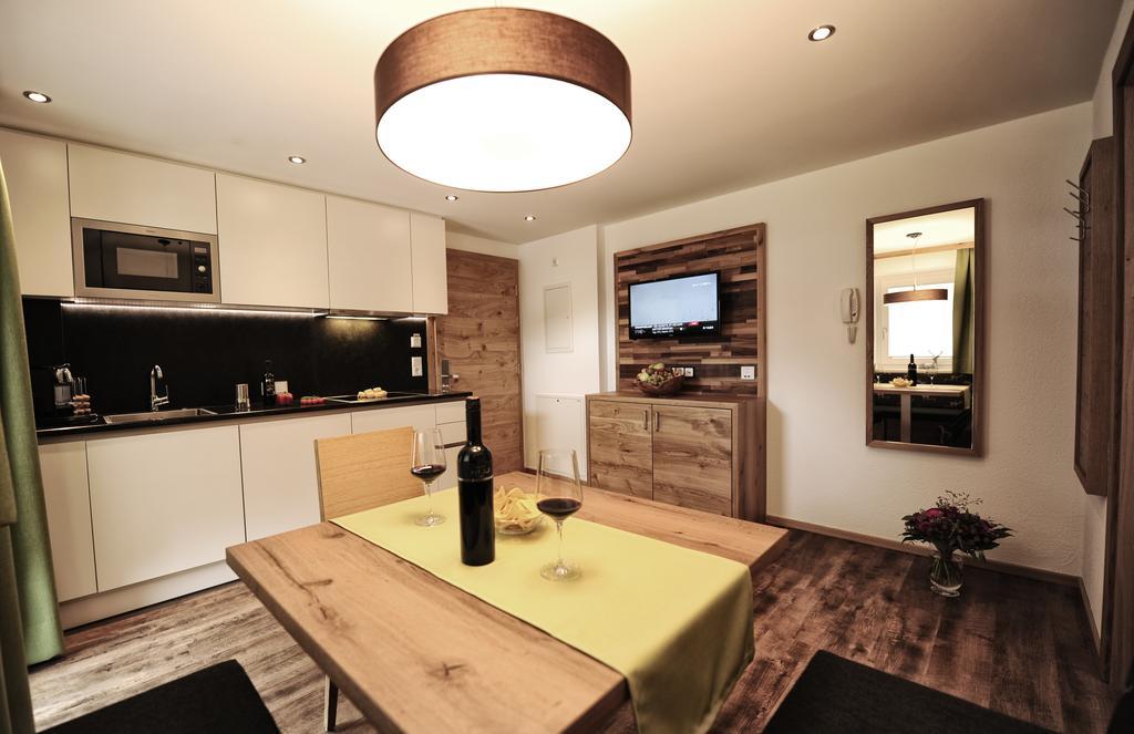 Salner Appartement *