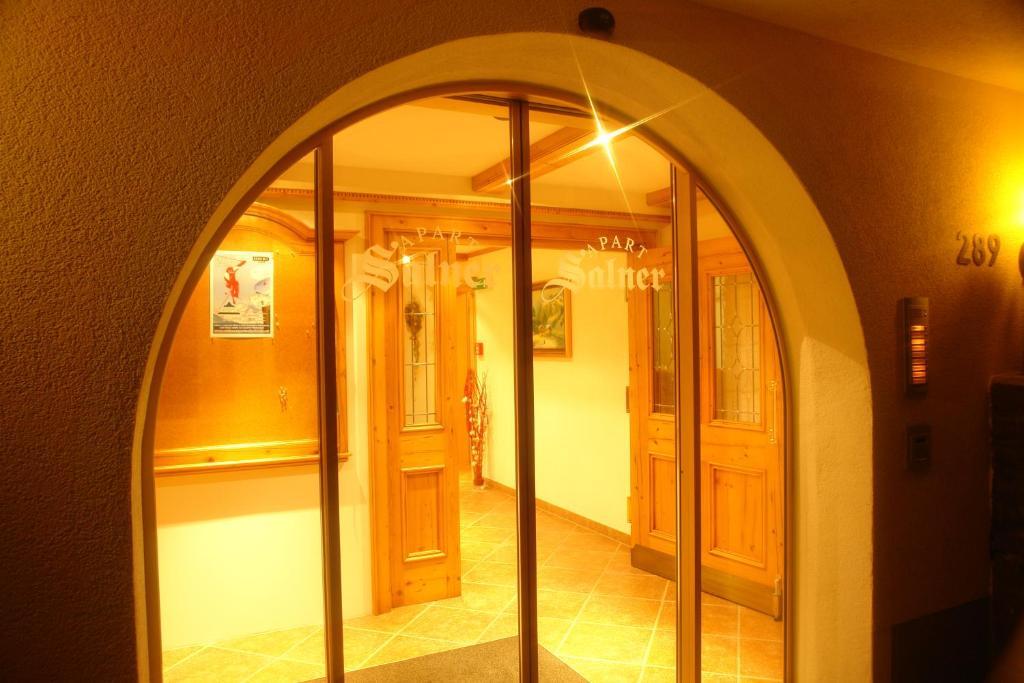 Salner Appartement Ischgl