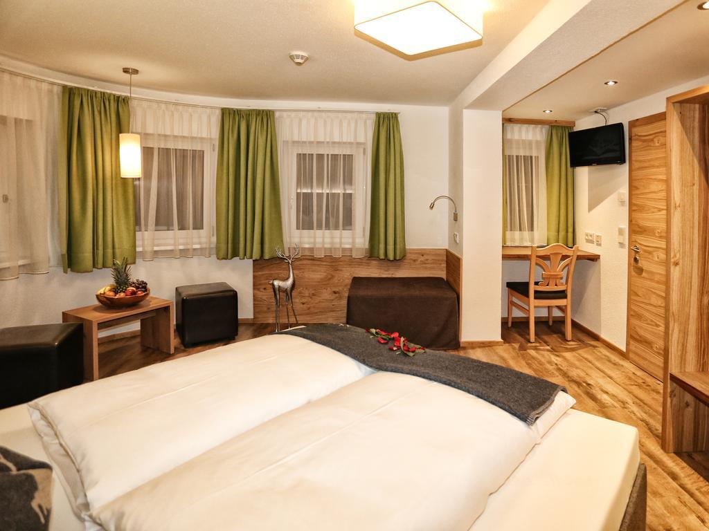 Salner Appartement *