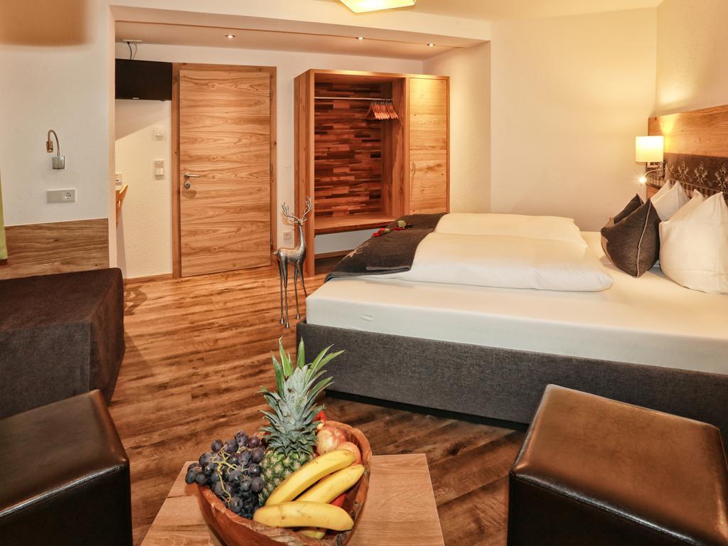 Appartement Salner Ischgl