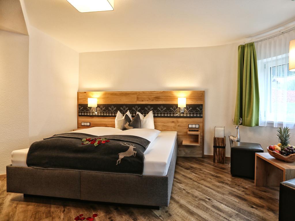 Appartement Salner Ischgl