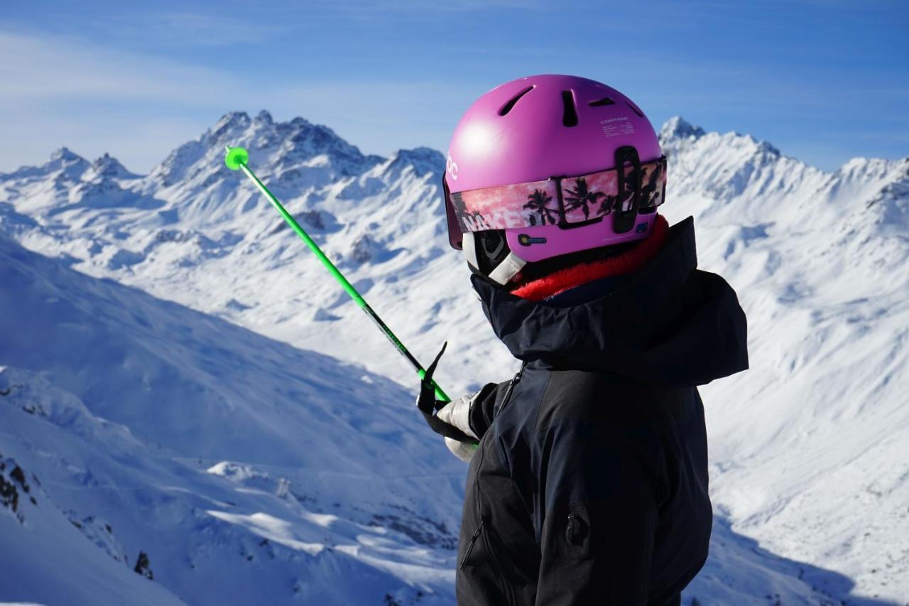 Salner * Ischgl