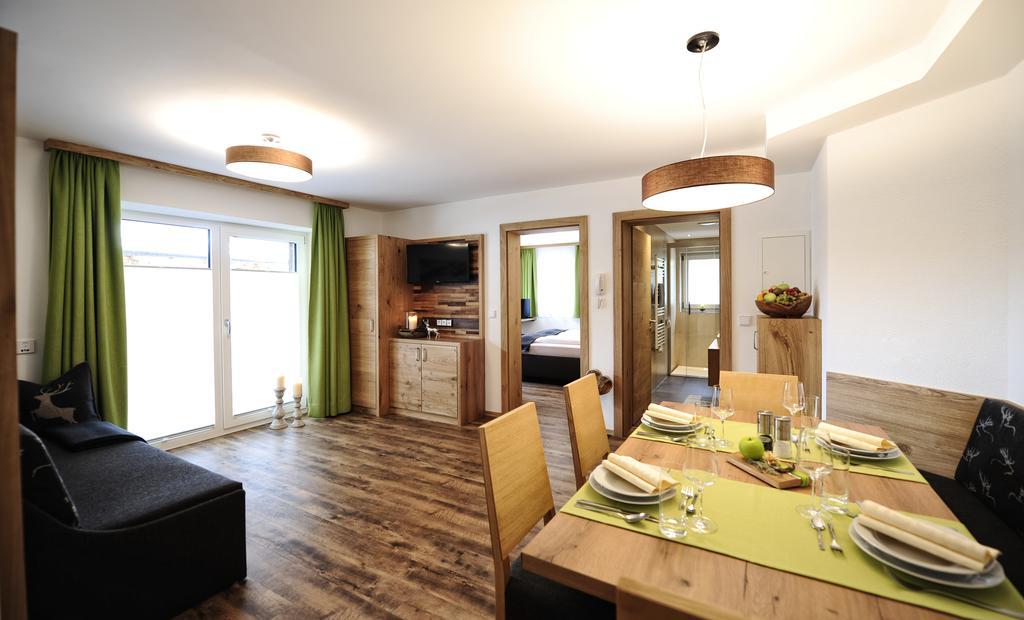 Appartement Salner Ischgl