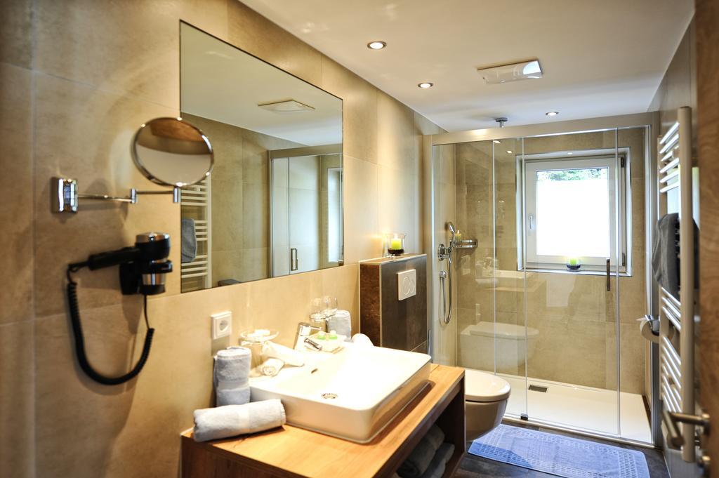 Appartement Salner *