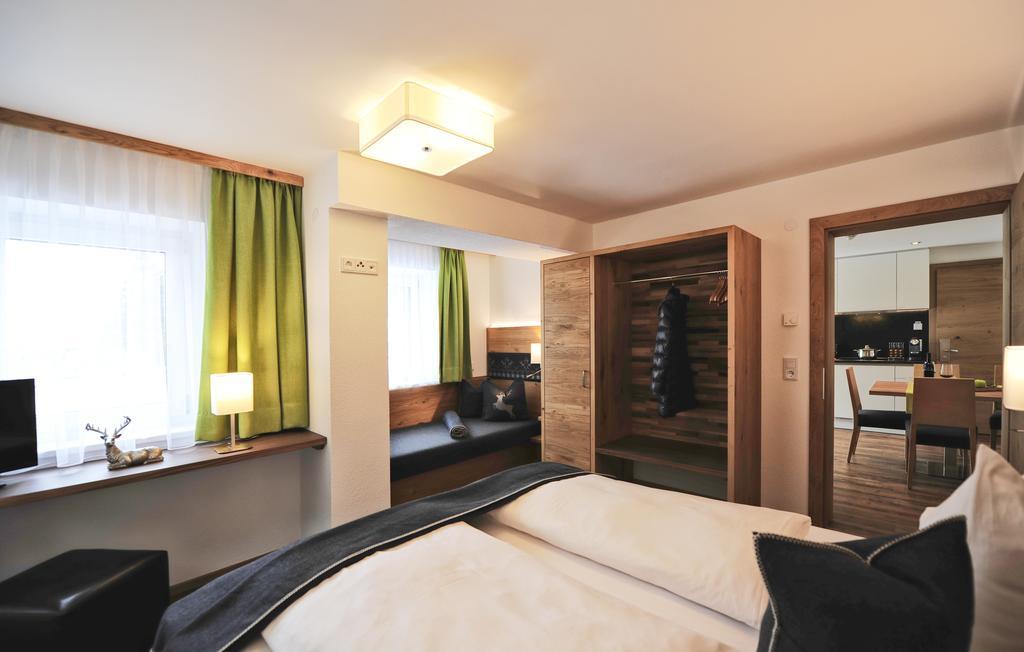 Salner Appartement