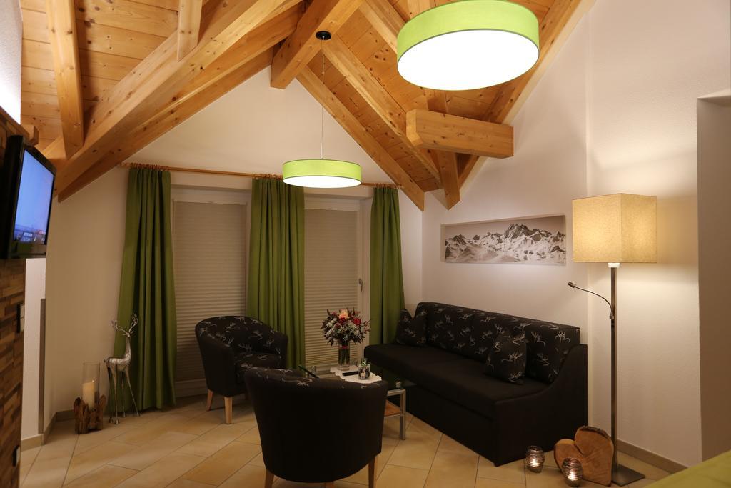 Appartement Salner Ischgl