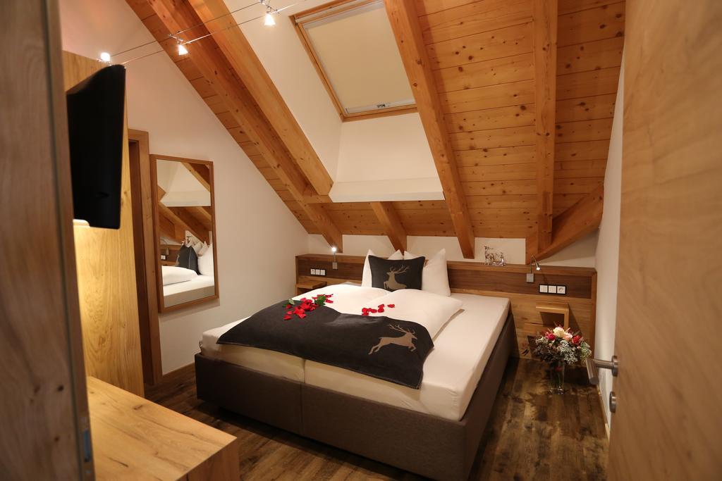 Appartement Salner *
