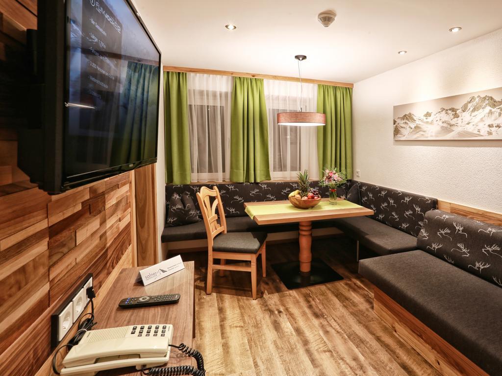 Salner Appartement