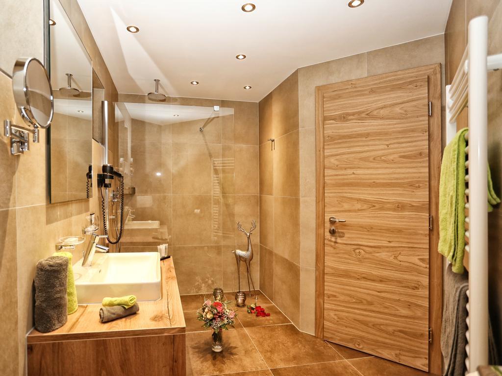 Salner Appartement