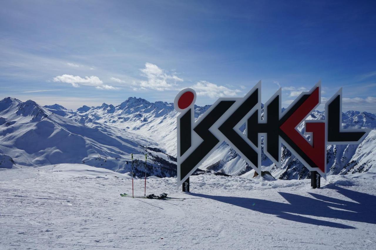 Appartement Salner Ischgl