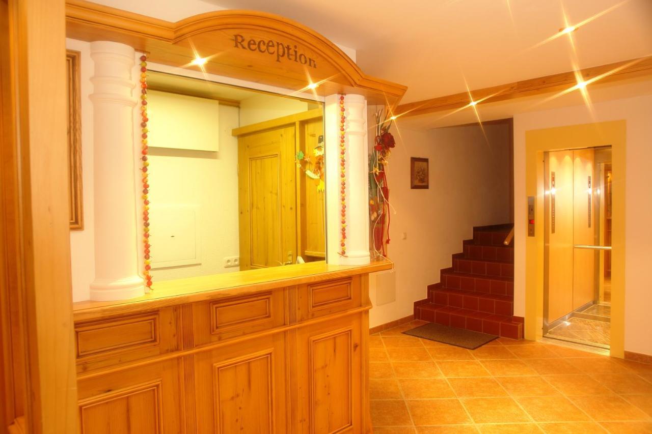 Appartement Salner Ischgl